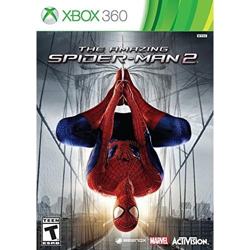 The amazing spider man - the,