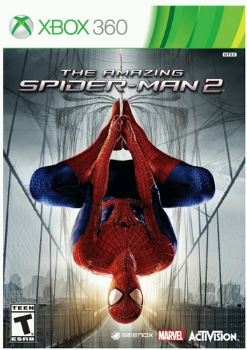 The amazing spider man - amazing, 2