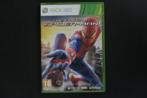 The amazing spider - the,
