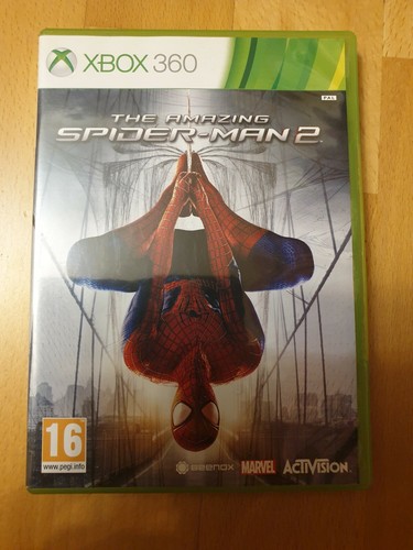 The amazing spider man - the, ii