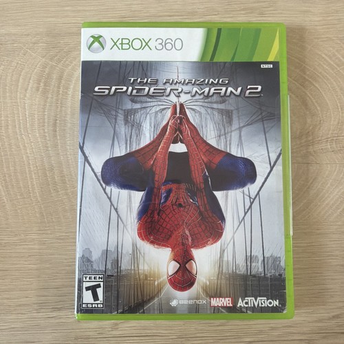 The amazing spider man - the,