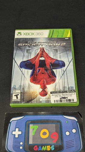 The amazing spider man - amazing, spider-man
