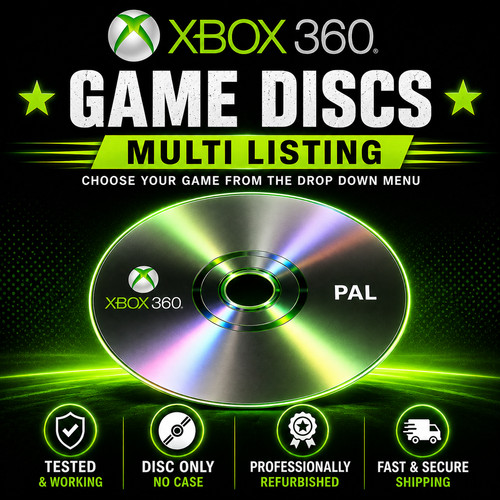 Videogiochi microsoft xbox 360 - xbox,