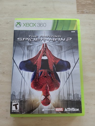The amazing spiderman - the,