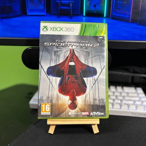 The amazing spider man - the,
