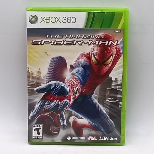 Vintage the amazing spider man - vintage, spider-man