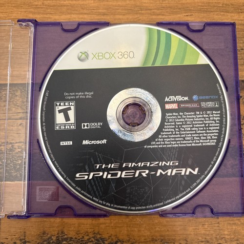 The amazing spider - the,
