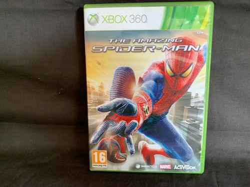 The amazing spider man - the,