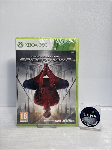 The amazing spider man - spider-man, 2