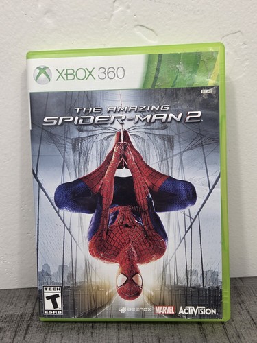 The amazing spider man - amazing, per