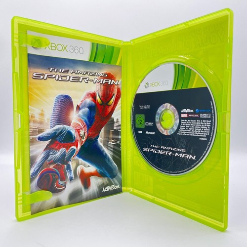 The amazing spider - the,