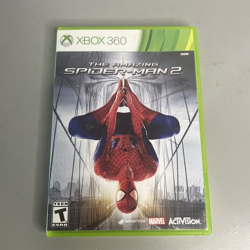 The amazing spider man - amazing, spider-man