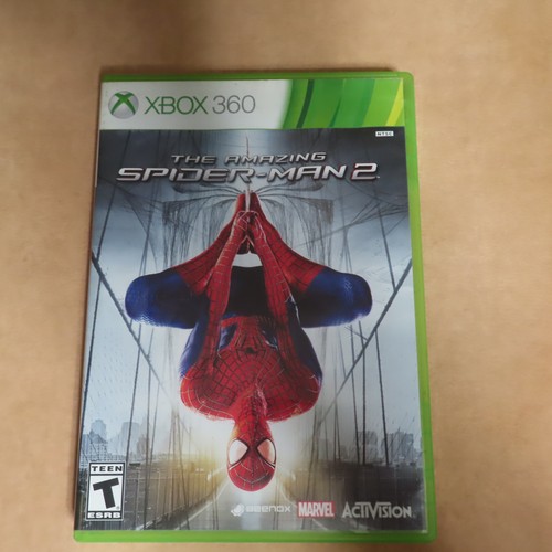 The amazing spider - amazing, 2