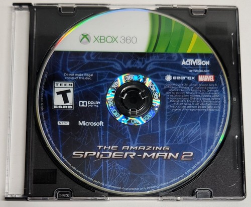 The amazing spider man - the, spider-man