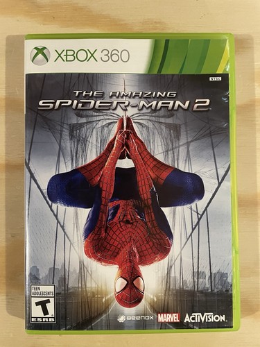 The amazing spider man - the, 2