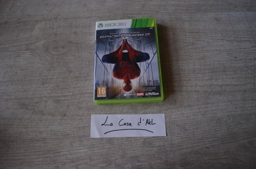 The amazing spider man sans - amazing, 2