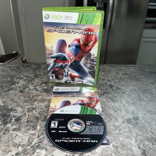 Xbox 360 the - the, amazing