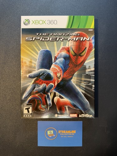 The amazing spider - the,
