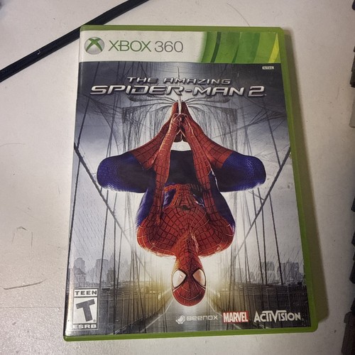 The amazing spider - spider-man, 2