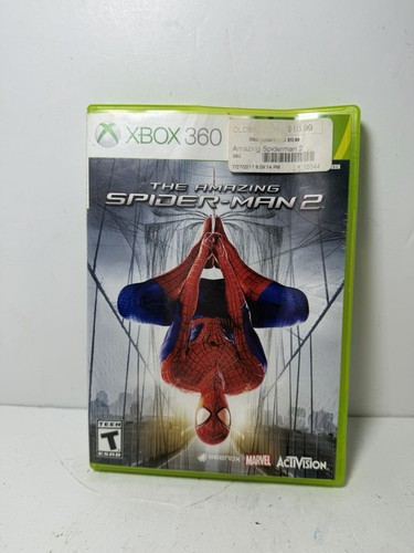The amazing spiderman - amazing, 2
