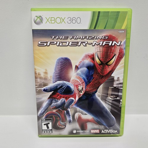 The amazing spider man - the, spider-man