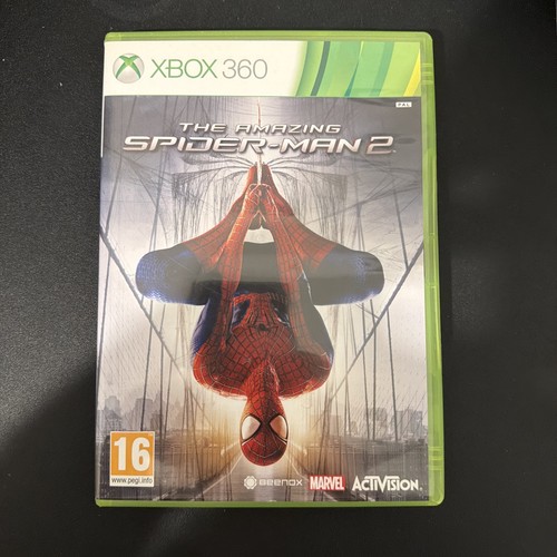 The amazing spider - amazing, 2