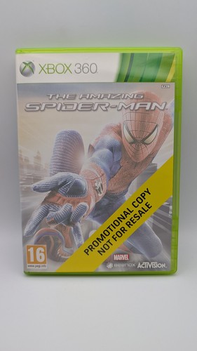 The amazing spiderman - the,