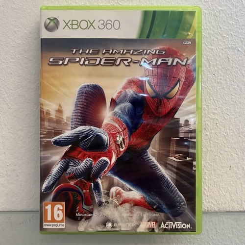 Gioco the amazing spider man - gioco, spider-man