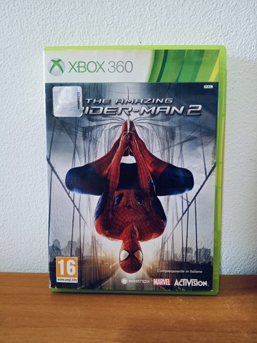 The amazing spider man - the, pal