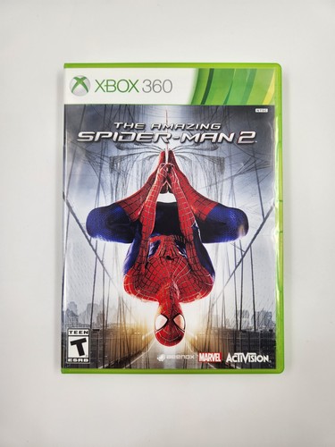 The amazing spider man - amazing, 2