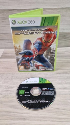 The amazing spider - amazing, spider-man