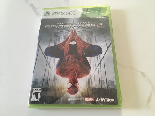 The amazing spider man - the, 2