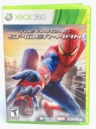 Garantito amazing spider - garantito,