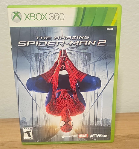 Activision the amazing - the,