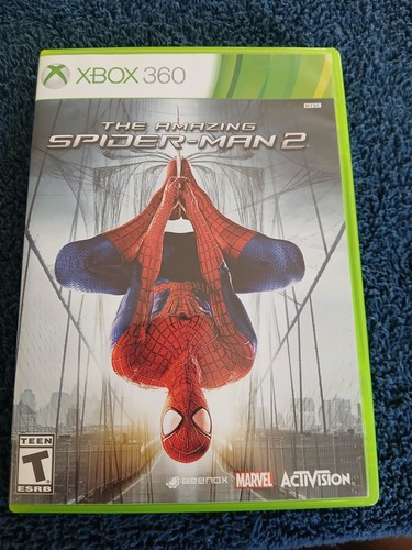 The amazing spider man - the, spider-man