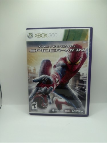 The amazing spider - the,