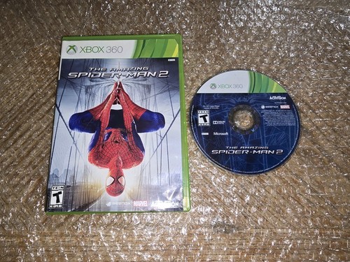 Amazing spiderman microsoft - amazing, (microsoft