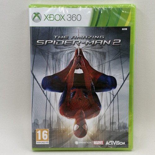 The amazing spider - the,