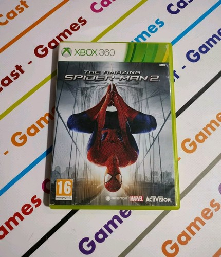 The amazing spiderman - amazing,