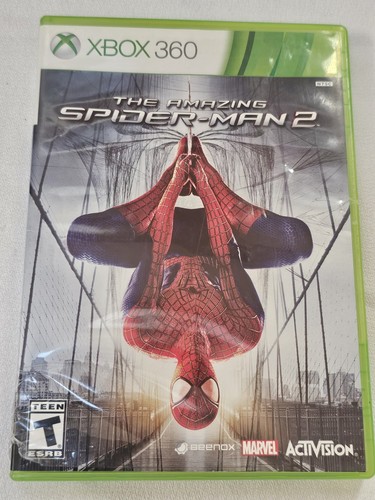 The amazing spider man - the, spider-man
