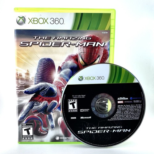 The amazing spider - the,