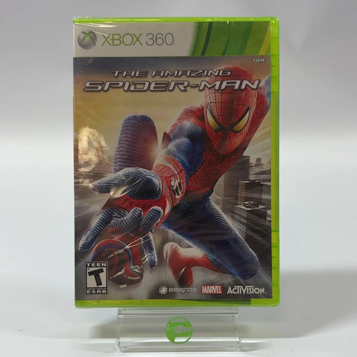Nuovo amazing spiderman - nuovo,