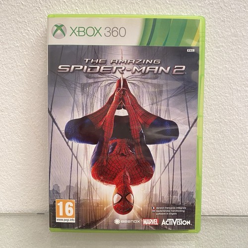 The amazing spider - the, spider-man