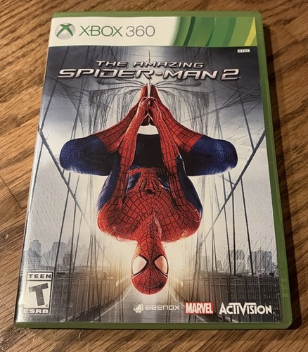 The amazing spider man - amazing, 2