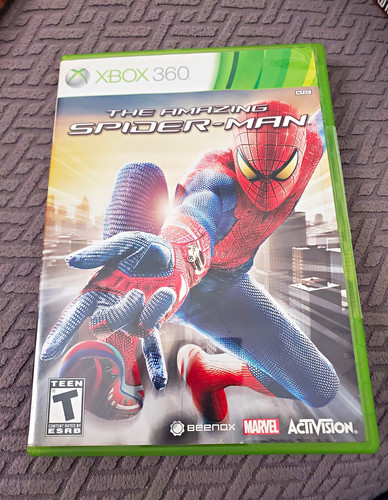 Activision the amazing - activision,