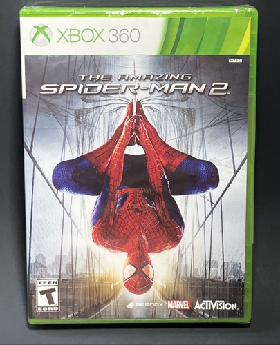 The amazing spider - amazing, 2