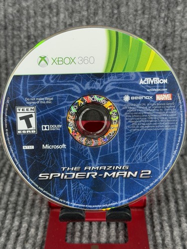 The amazing spider - spider-man, 2