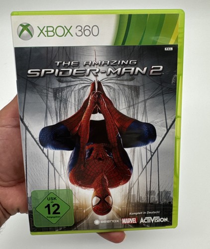 The amazing spider - the, spider-man