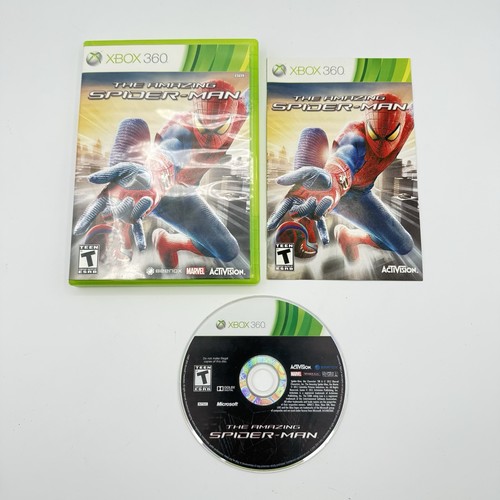 The amazing spider - amazing, spider-man