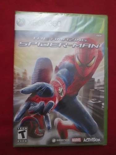 The amazing spider - amazing, spider-man